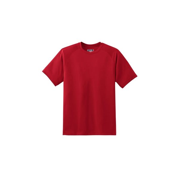 Power Ladies Round neck T-Shirt