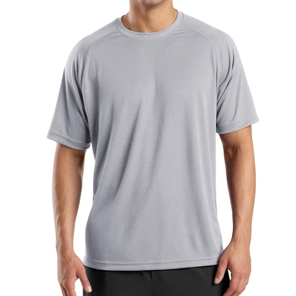 Power Ladies Round neck T-Shirt