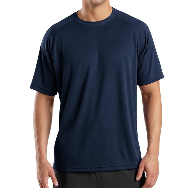 Power Ladies Round neck T-Shirt
