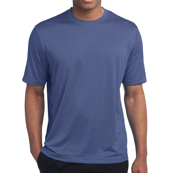 Heather Jersey Shirt