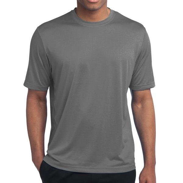 Heather Jersey Shirt