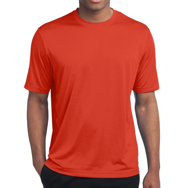 Heather Jersey Shirt