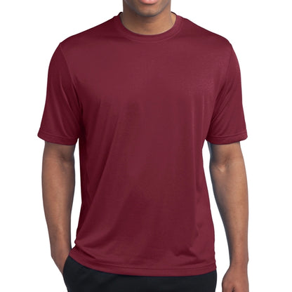 Heather Jersey Shirt