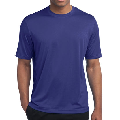Heather Jersey Shirt