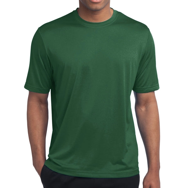 Heather Jersey Shirt