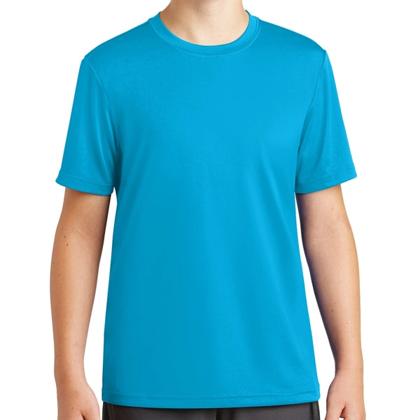 Kids' Polyester Tee
