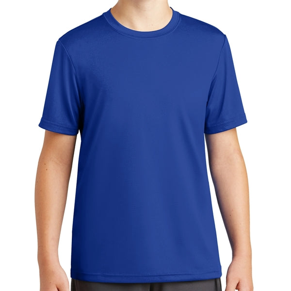 Kids' Polyester Tee