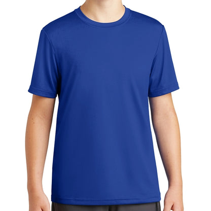 Kids' Polyester Tee