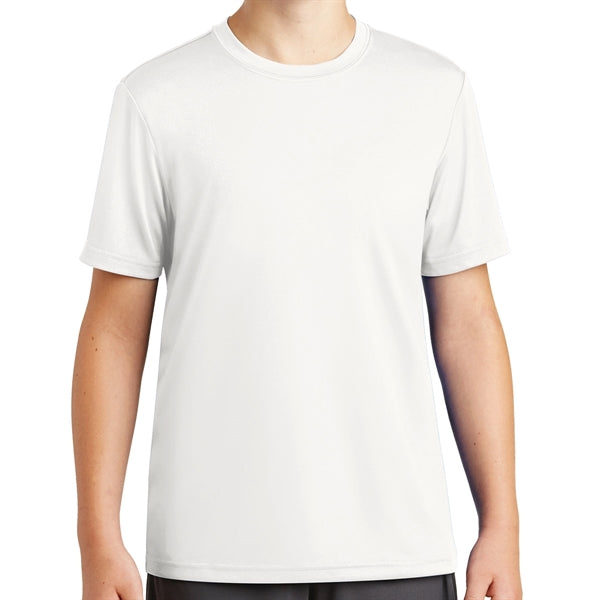 Kids' Polyester Tee