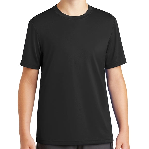 Kids' Polyester Tee