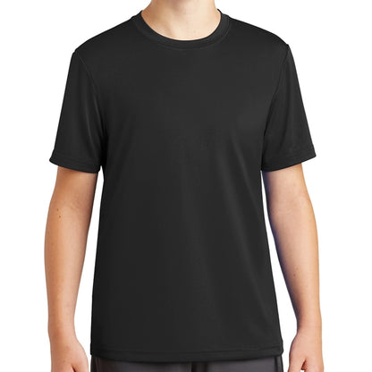 Kids' Polyester Tee