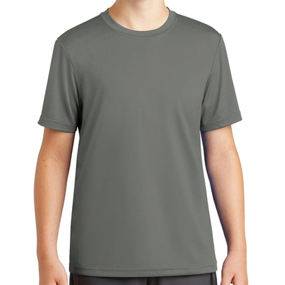 Kids' Polyester Tee