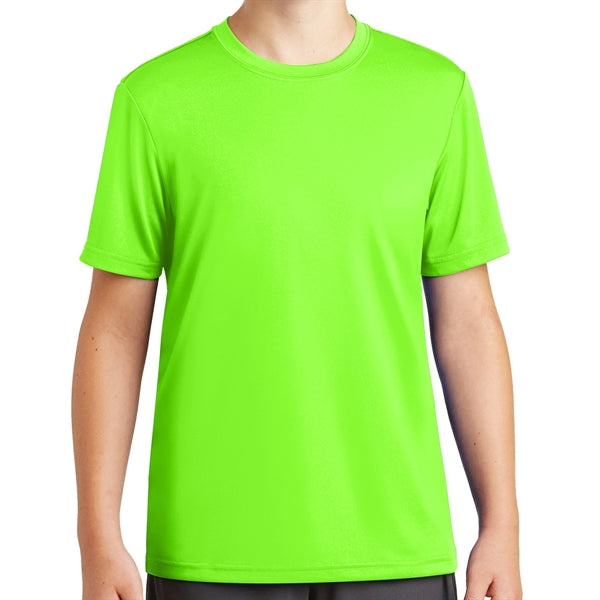 Kids' Polyester Tee