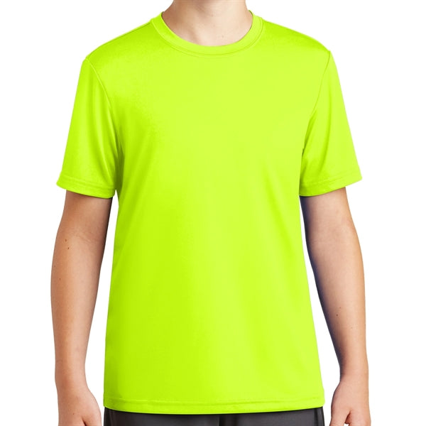 Kids' Polyester Tee