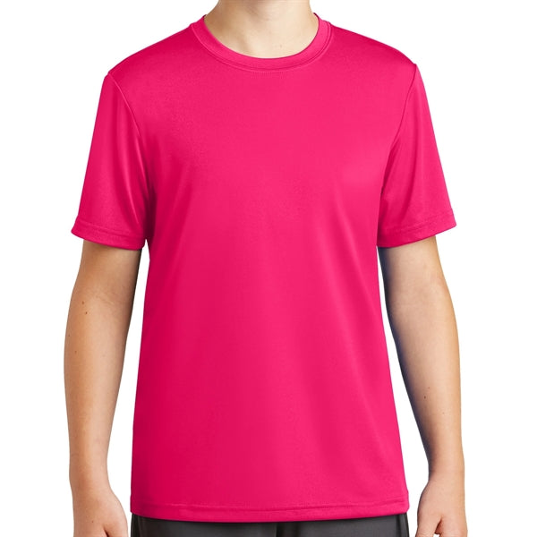 Kids' Polyester Tee