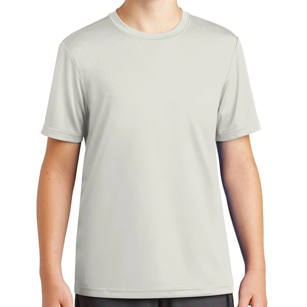 Kids' Polyester Tee