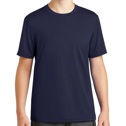Kids' Polyester Tee