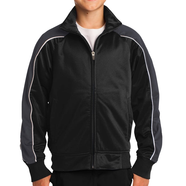 Jarlot Pipe Designd Sports Jacket