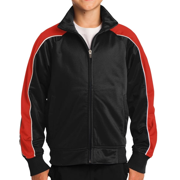 Jarlot Pipe Designd Sports Jacket