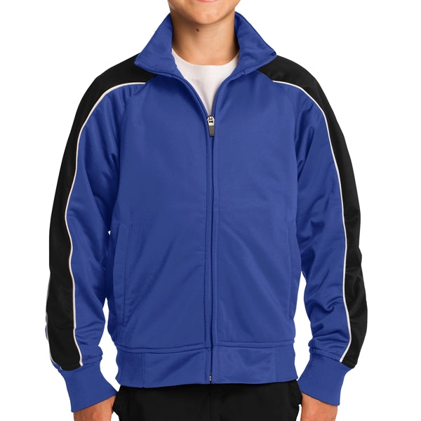 Jarlot Pipe Designd Sports Jacket