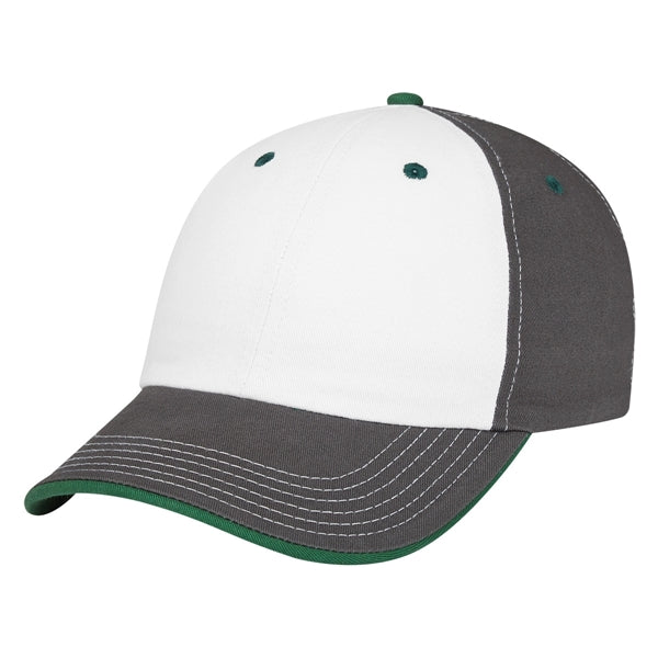 Classic Cotton Cap