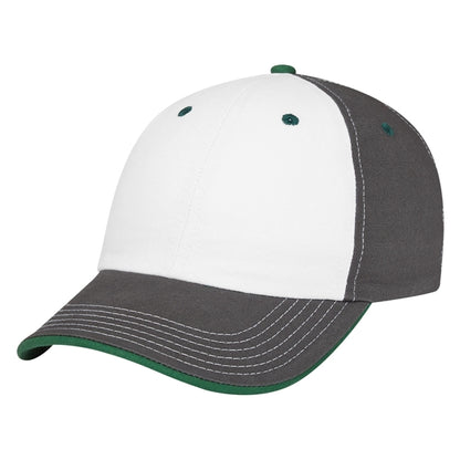 Classic Cotton Cap