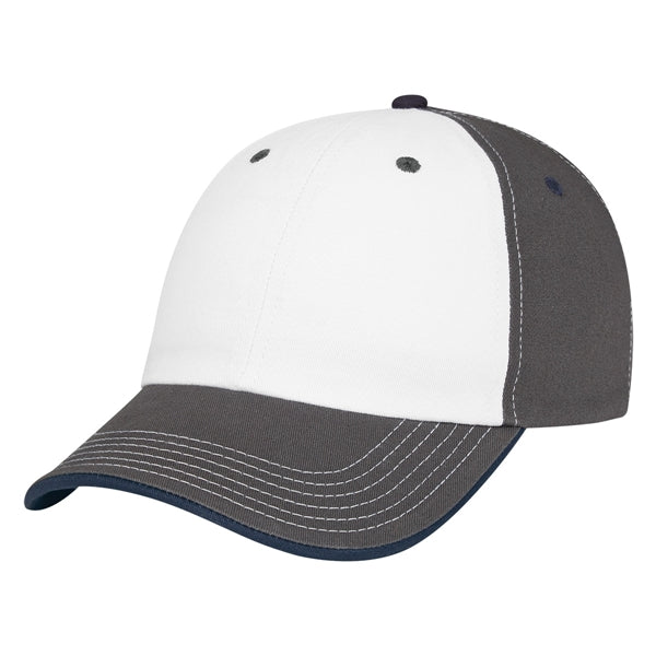 Classic Cotton Cap