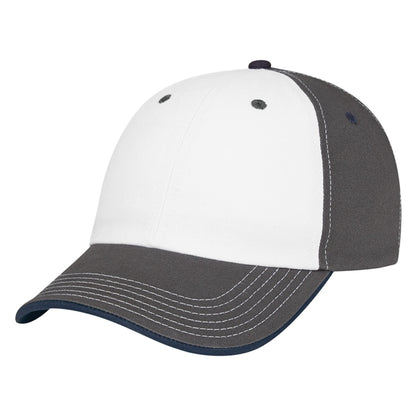 Classic Cotton Cap