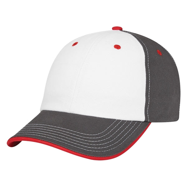 Classic Cotton Cap