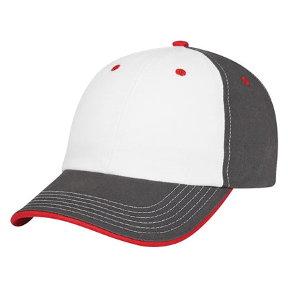 Classic Cotton Cap