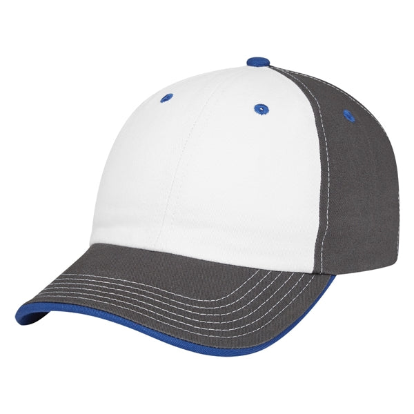 Classic Cotton Cap