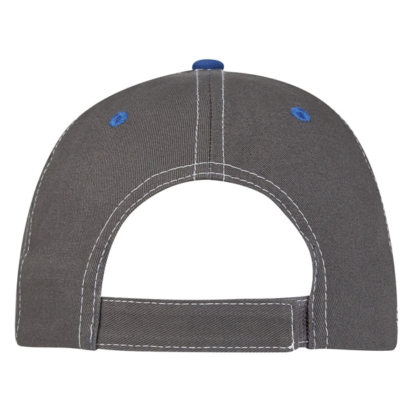 Classic Cotton Cap