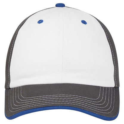 Classic Cotton Cap