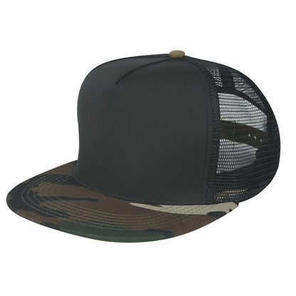 Stylish Camo Cap