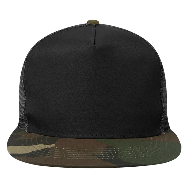 Stylish Camo Cap