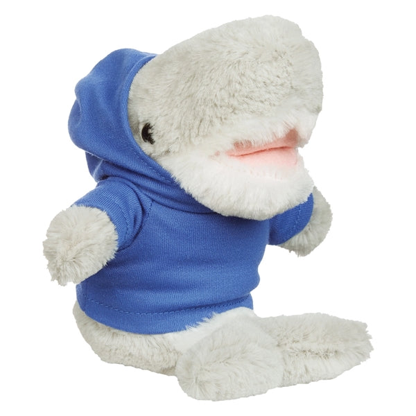 8" Shark Stuff Animal