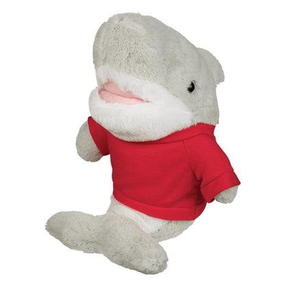 8" Shark Stuff Animal