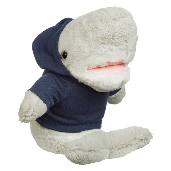 6" Shark Stuff Animal