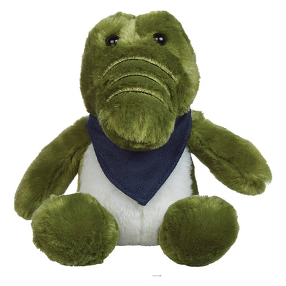 6" Alligator Stuff Animal