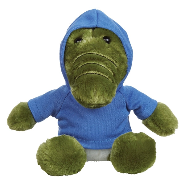 6" Alligator Stuff Animal
