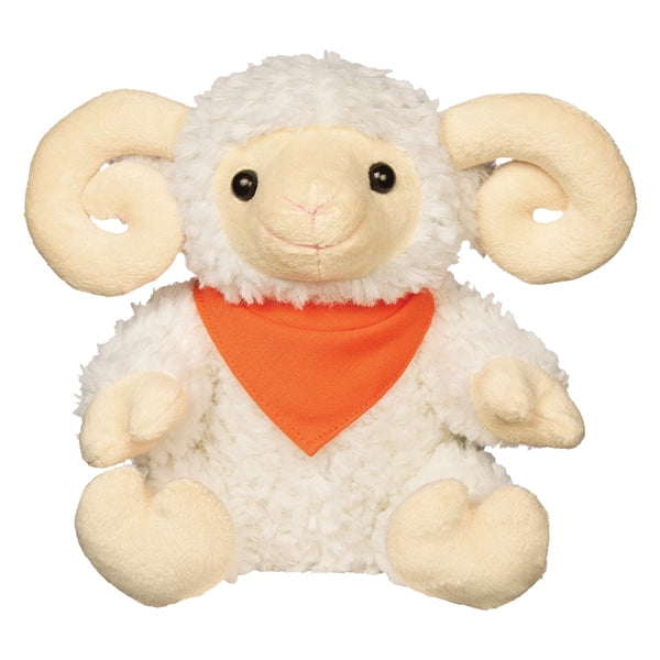 Plump 8" Ram