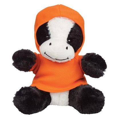 6" Lovable Cow