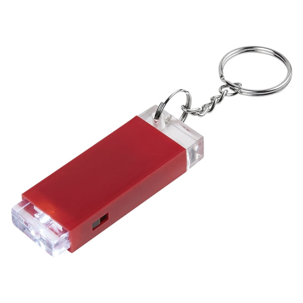 LED light Keychain