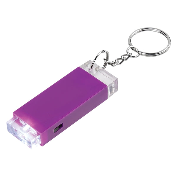 LED light Keychain