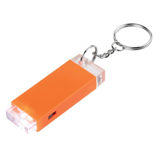LED light Keychain