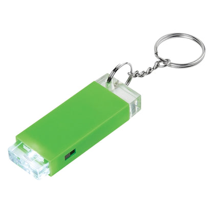 LED light Keychain