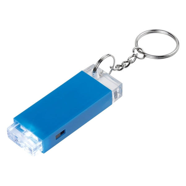 LED light Keychain