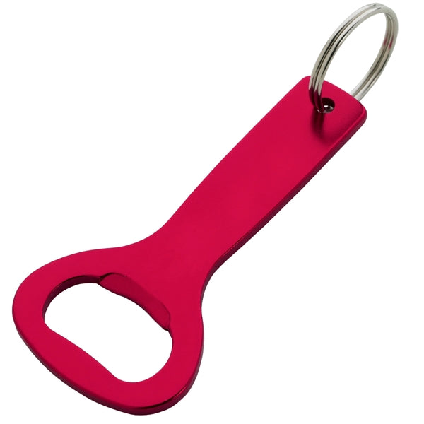 Key-Ringed Bottle Opener