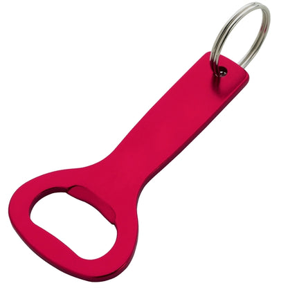 Key-Ringed Bottle Opener