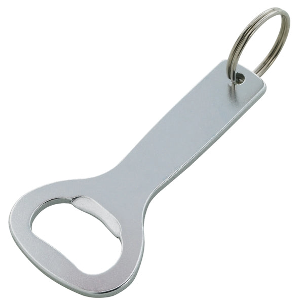 Key-Ringed Bottle Opener